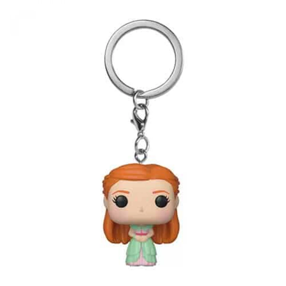 Harry Potter Ginny Pocket Pop! Keychain