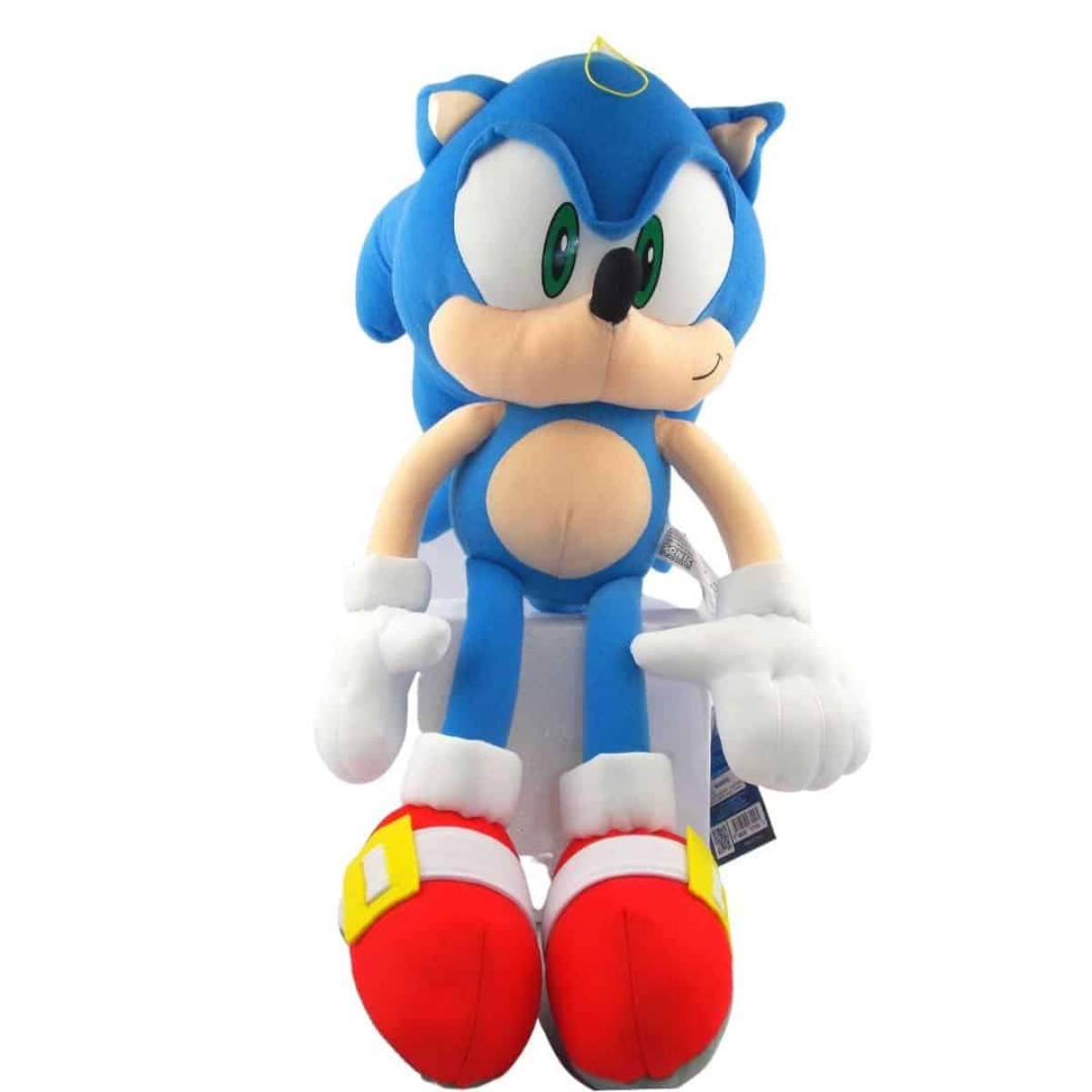 20 inch sonic plush