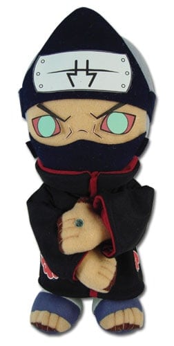 kakuzu plush