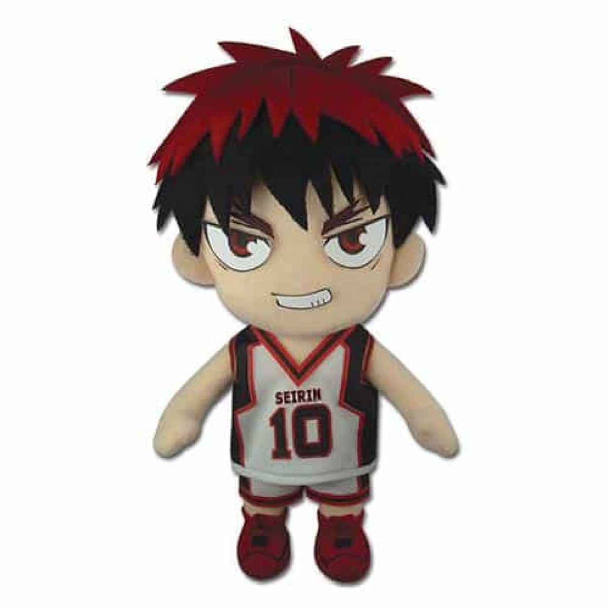 Kurokos Basketball Kagami 8" Plush