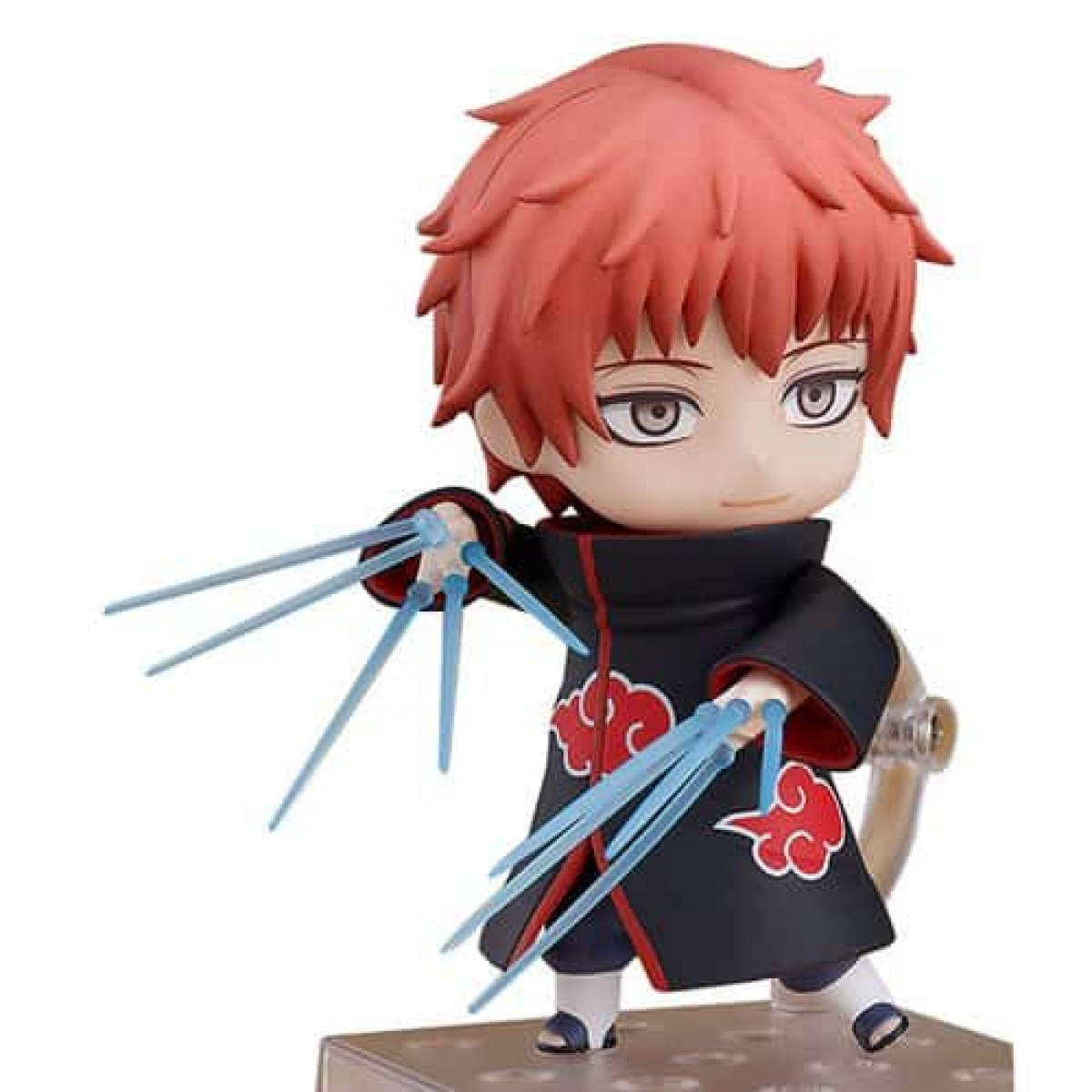 Naruto Shippuden Sasori Nendoroid Action Figure