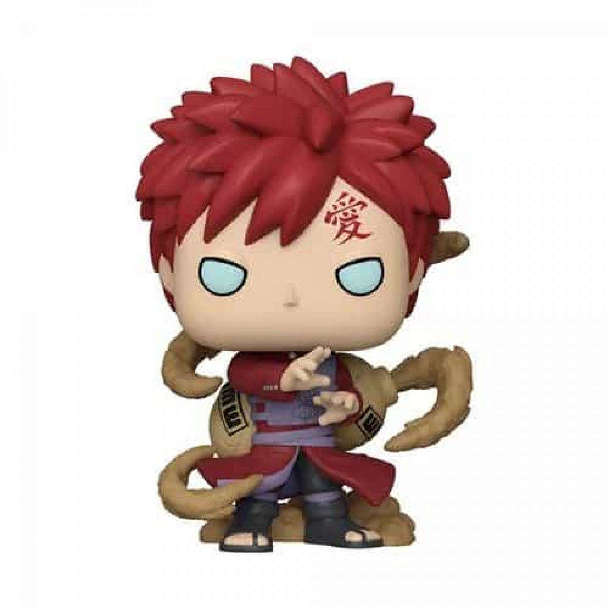 Naruto Gaara Pop! Vinyl Figure