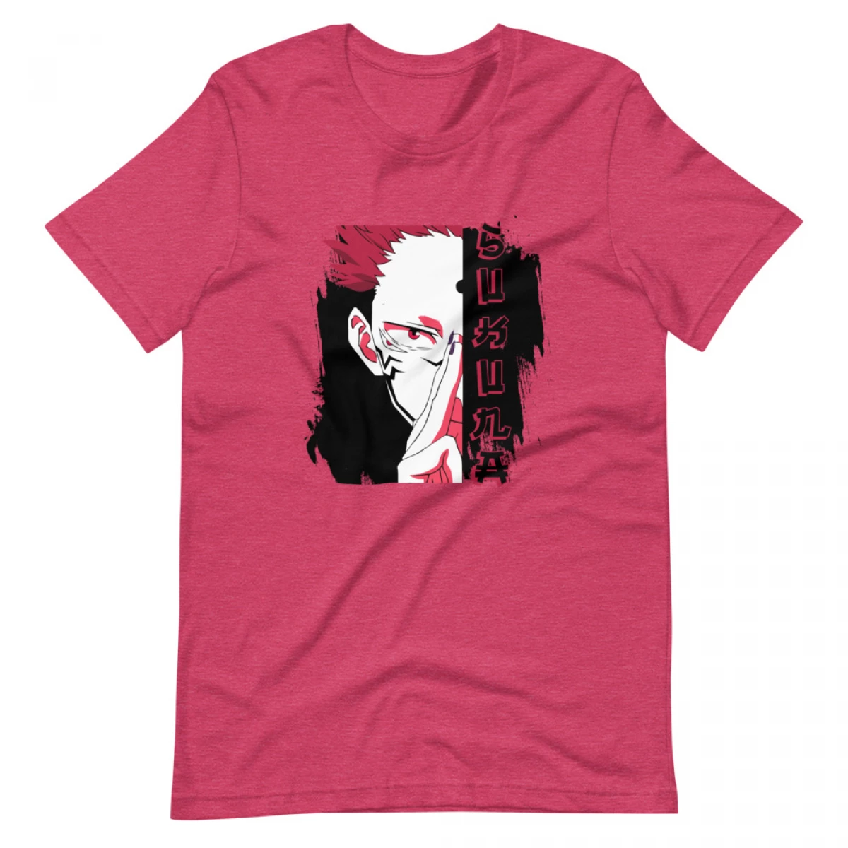 Hunter X Hunter Hisoka Plots T-Shirt