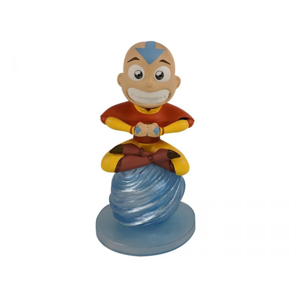 Avatar The Last Airbender Aang Garden Gnerd Gnome