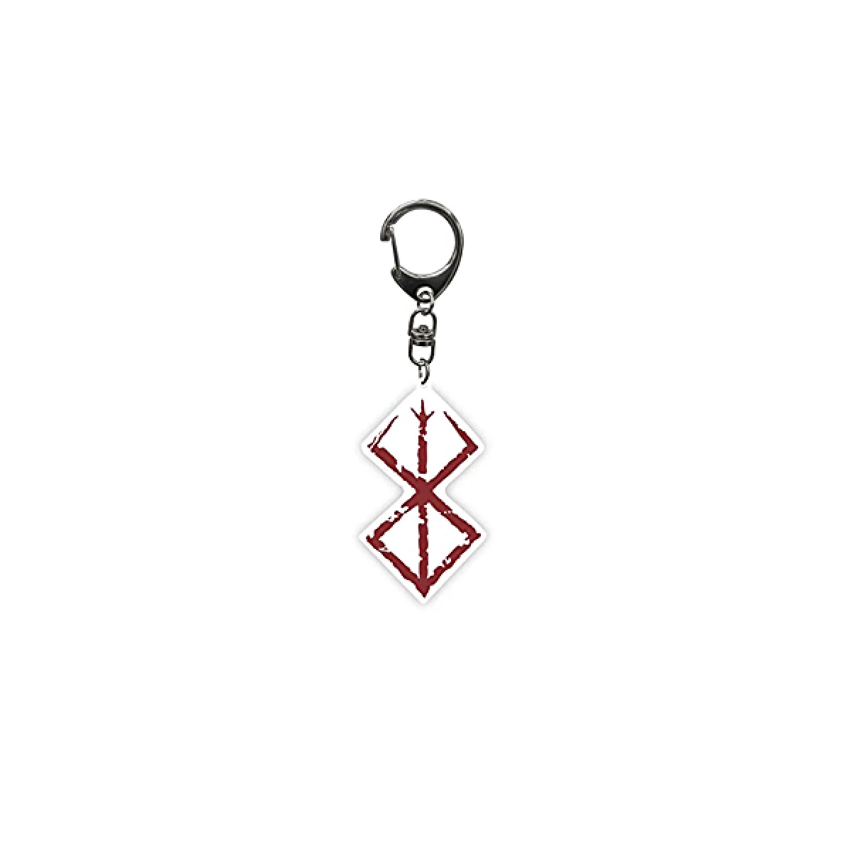 Berserk Brand of Sacrifice Acrylic Keychain