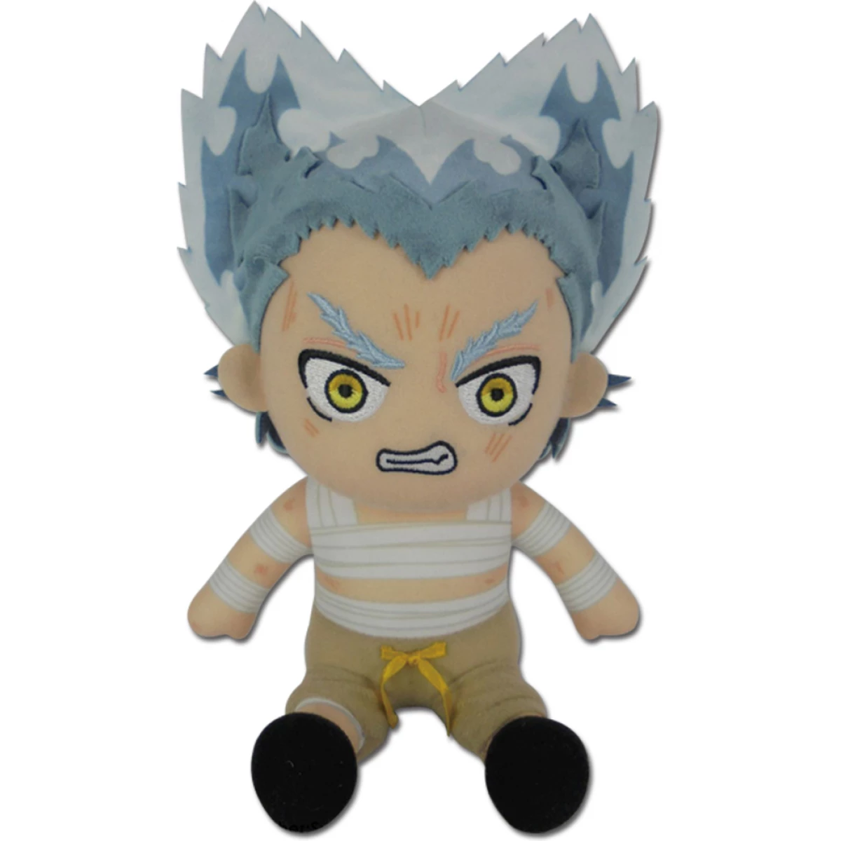 Buy Garou plush from One Punch Man