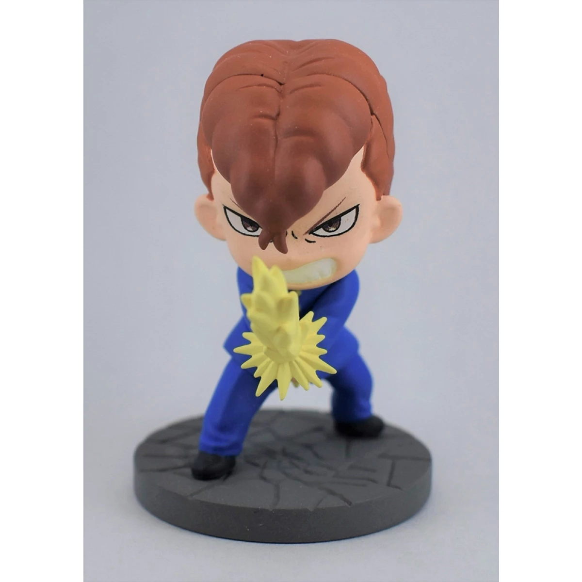 YuYu Hakusho Mini Figure Collection Vol. 1 (Set of 6)