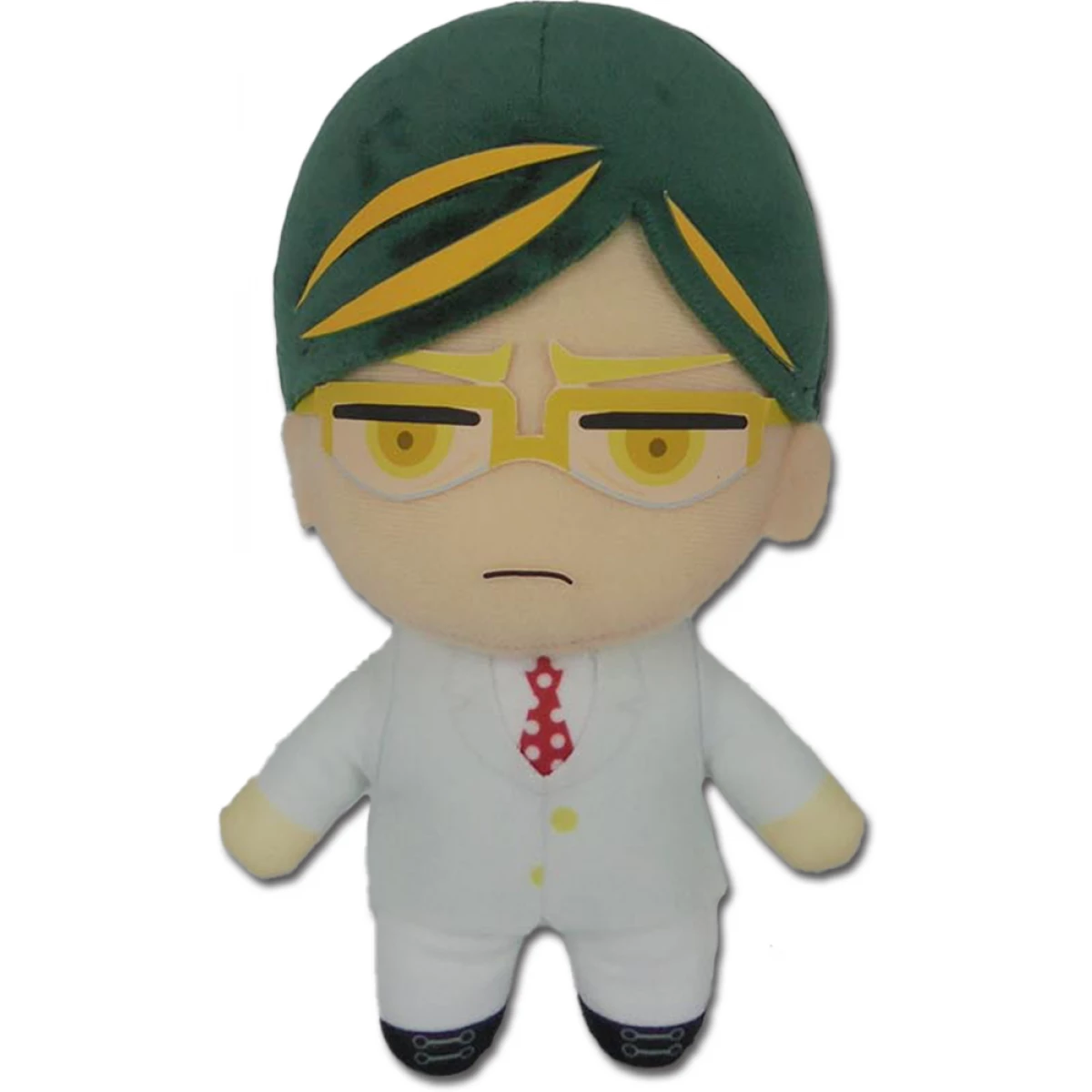 Buy Mirai Sasaki plush from My Hero Academia