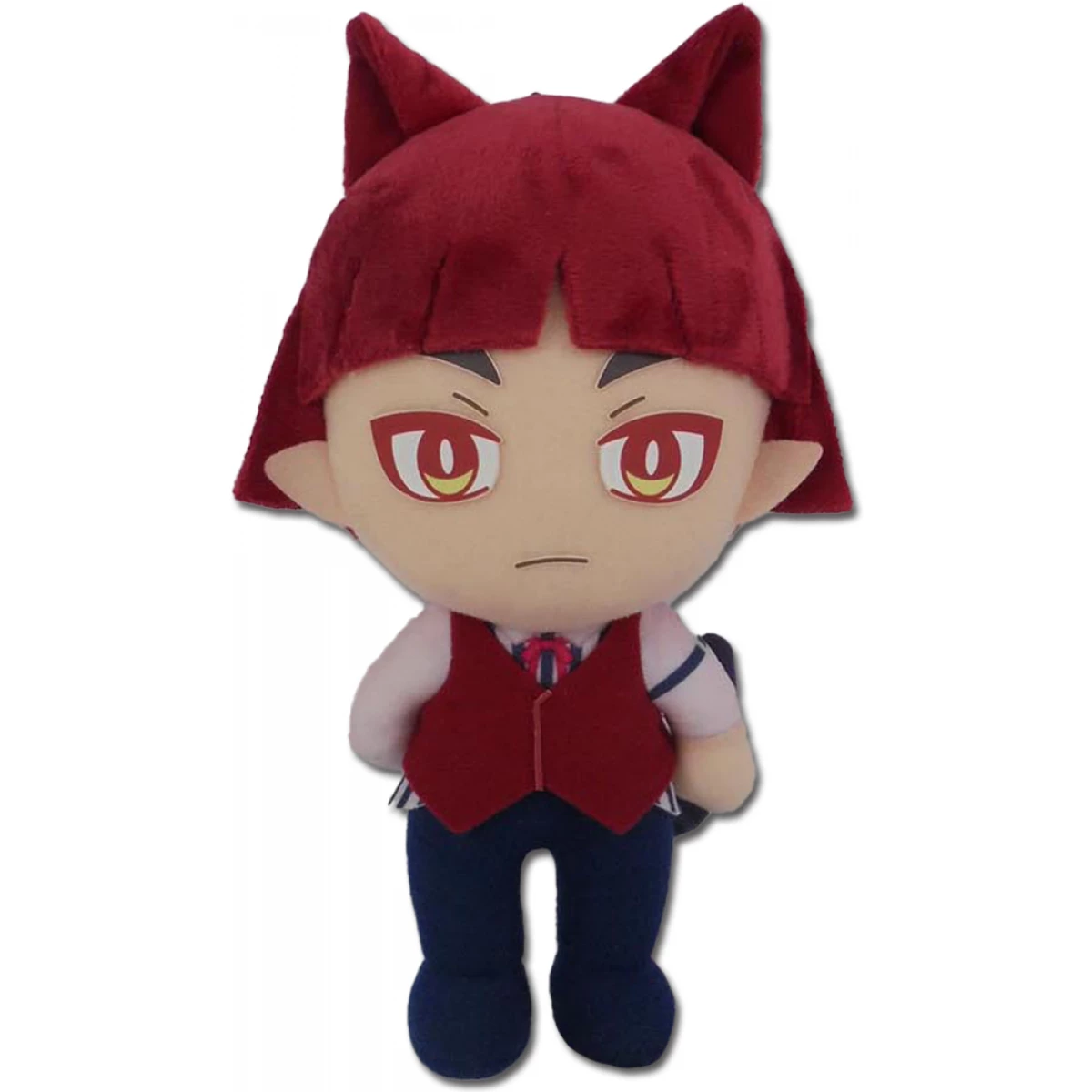 Buy Opera plush from Welcome To Demon School