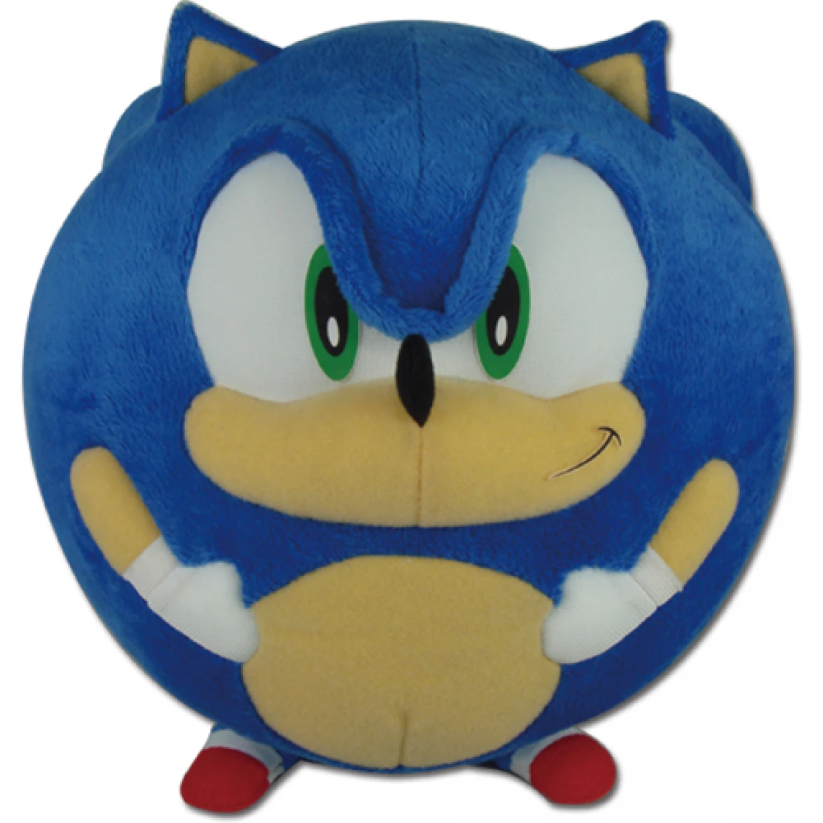 Buy Sonic the Hedgehog plush from Sonic The Hedgehog