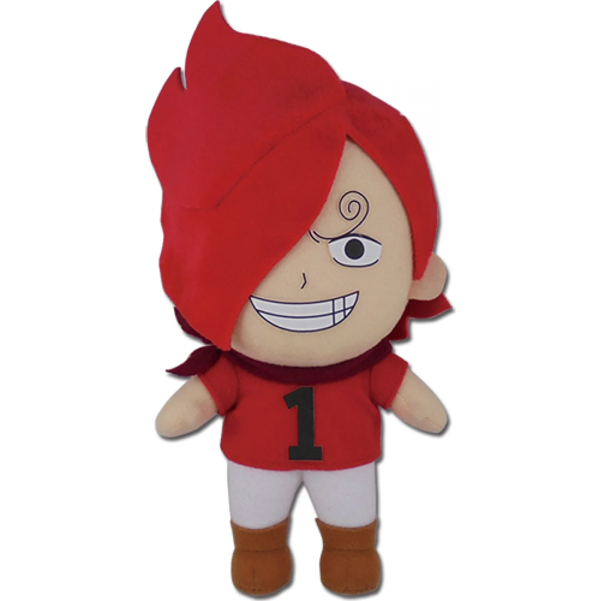 Buy Vinsmoke Ichiji plush from One Piece